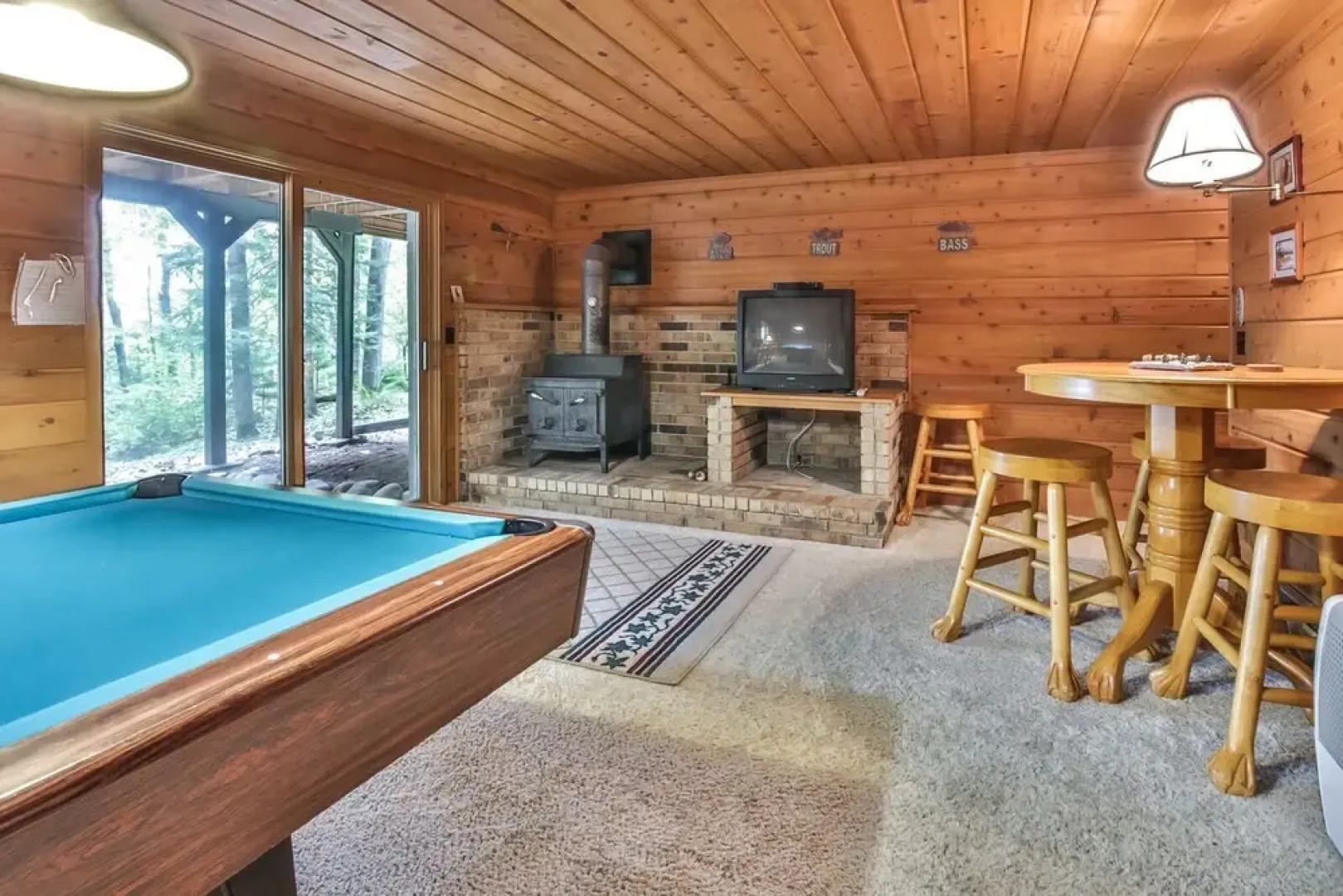 Pinewood #8512 - 3 Br Home