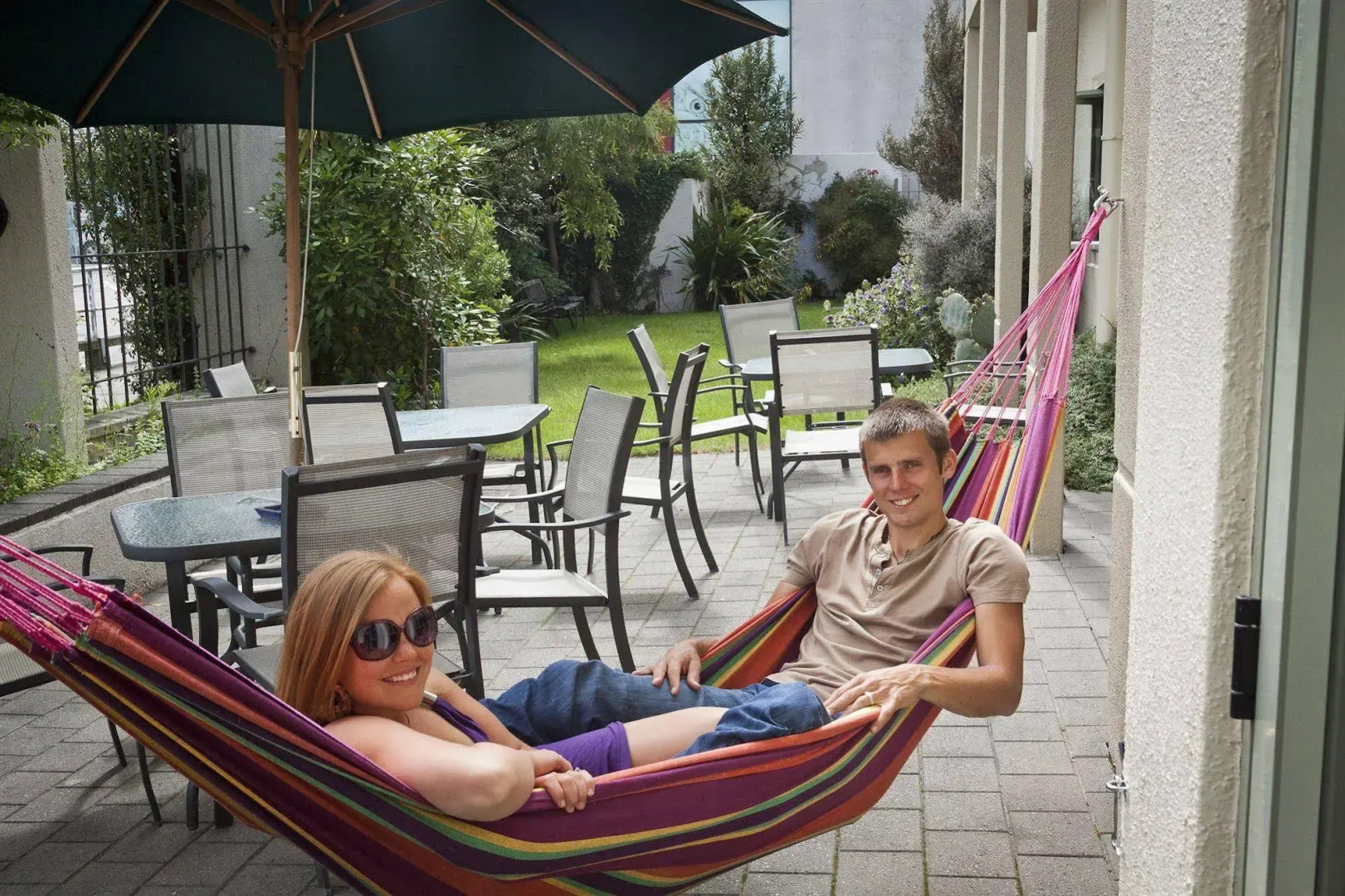 YHA Nelson by Accents - Hostel