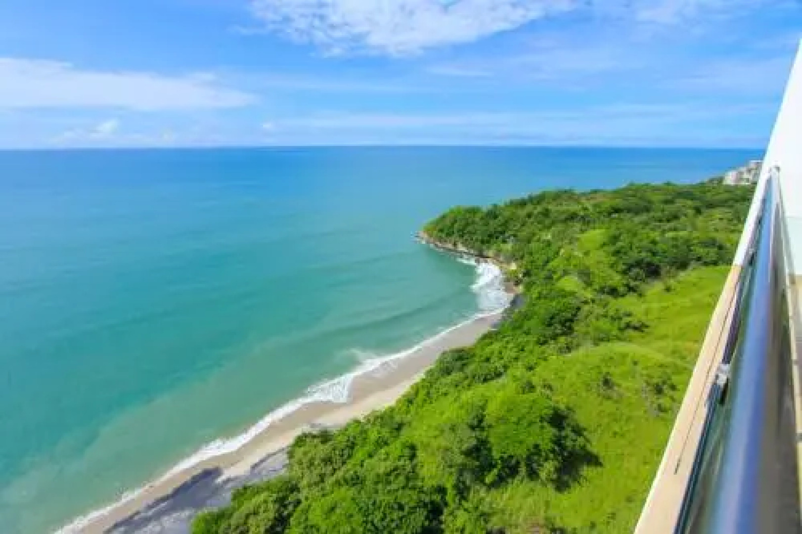 El Palmar Residences