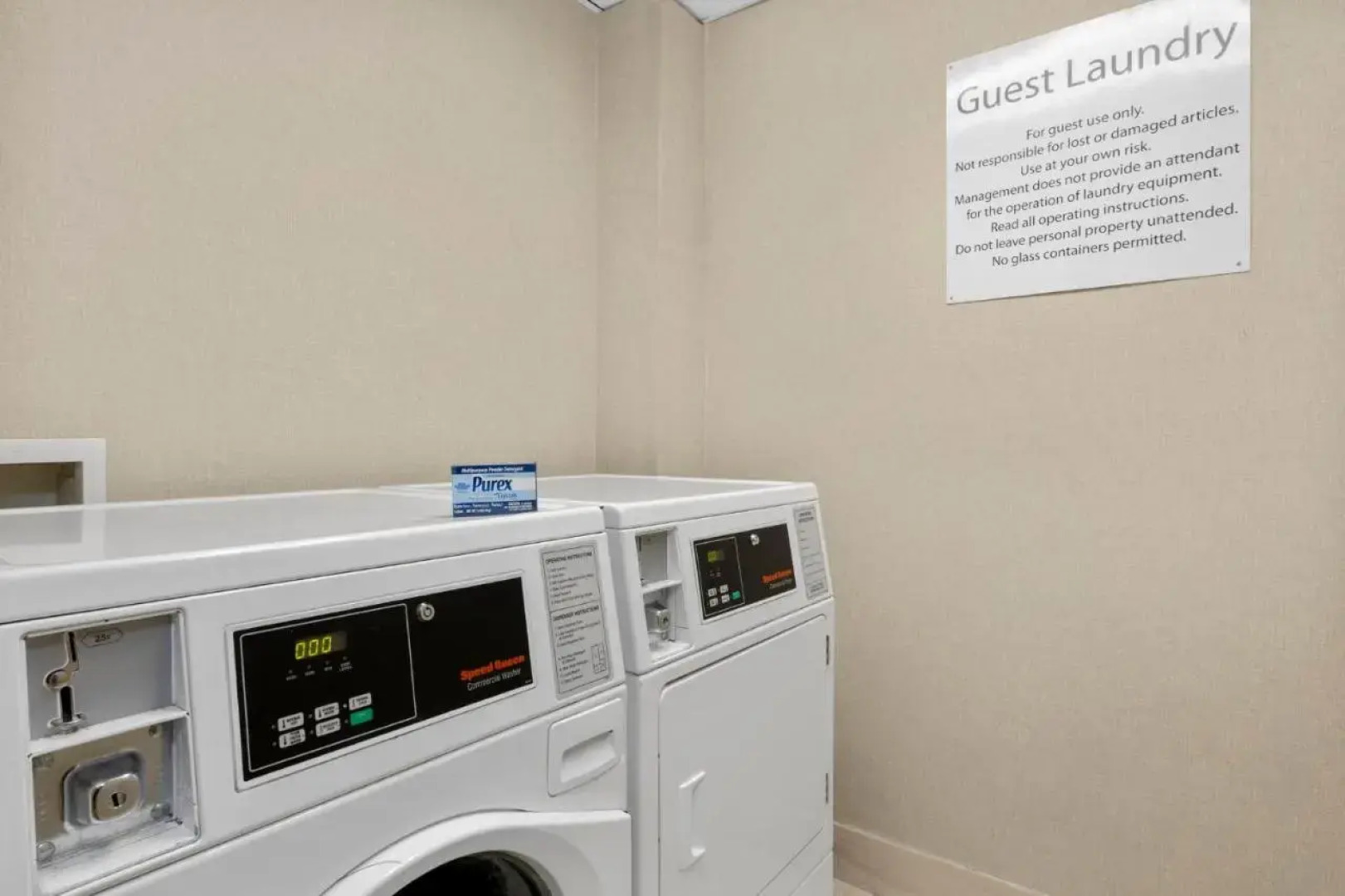 Holiday Inn Exp And Suite West Coxsackie