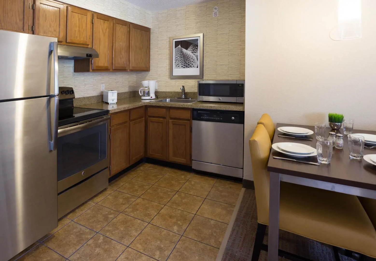 Residence Inn By Marriott Fort Collins