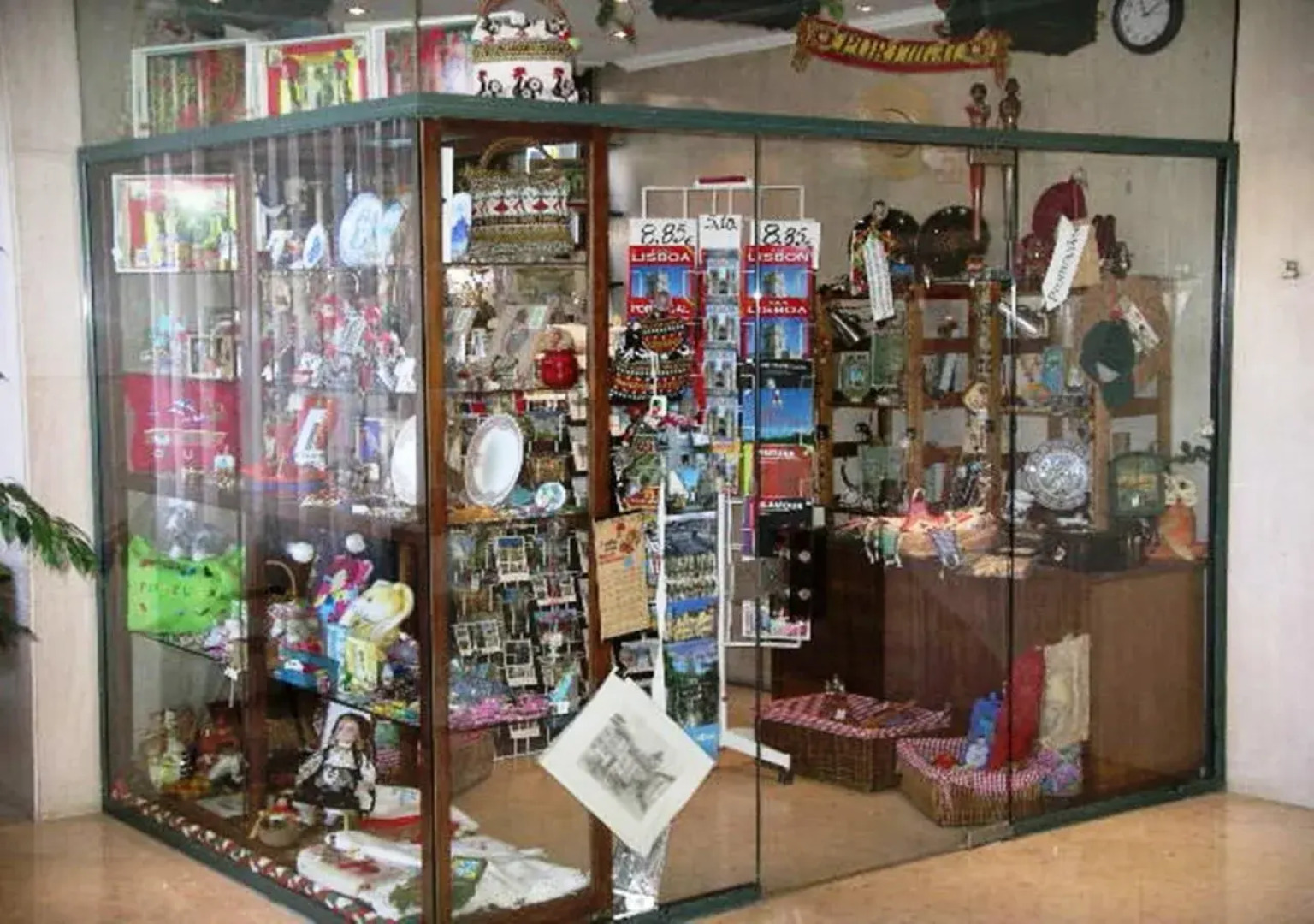 Holiday Inn Lisbon by IHG