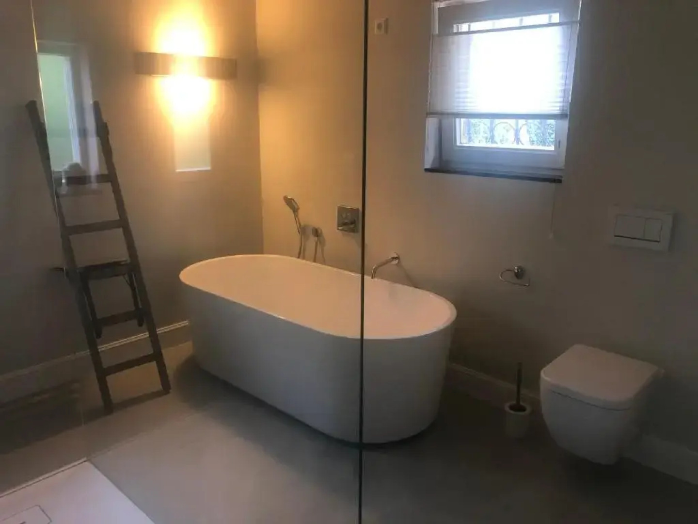 Modern Palace B&B Emma Staete