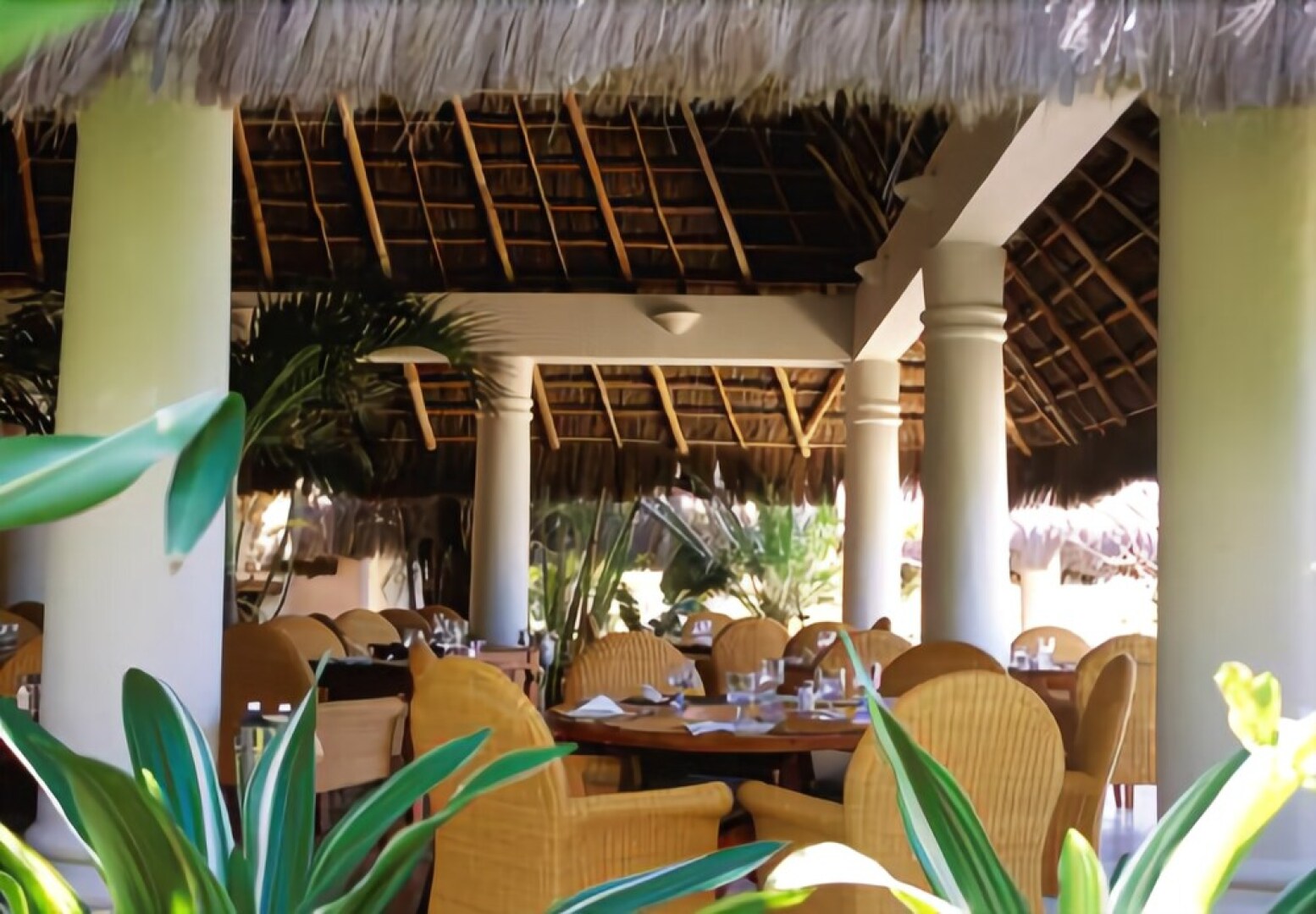 Tamarind Beach Hotel & Yacht Club