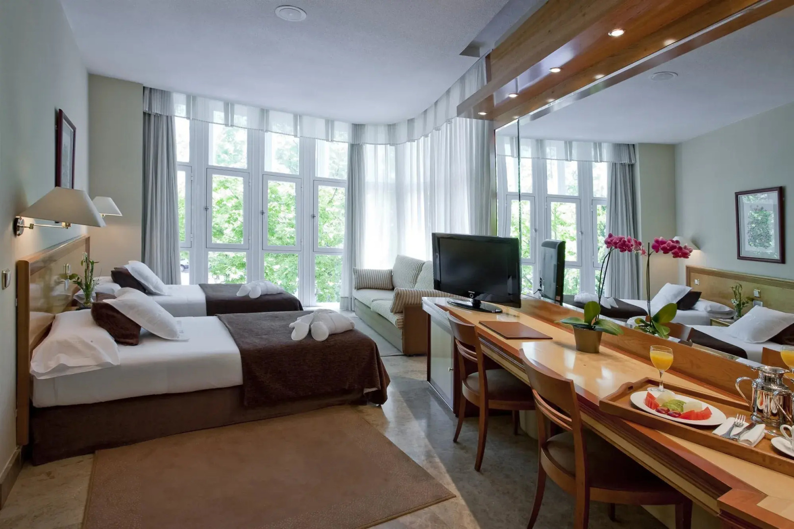 VP Jardín de Tres Cantos