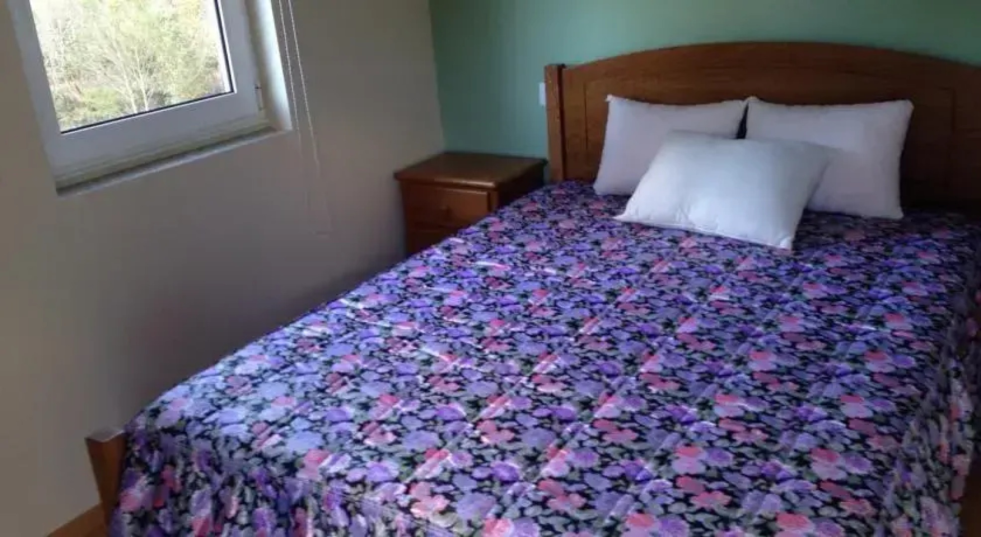 Faldrem Holiday Home