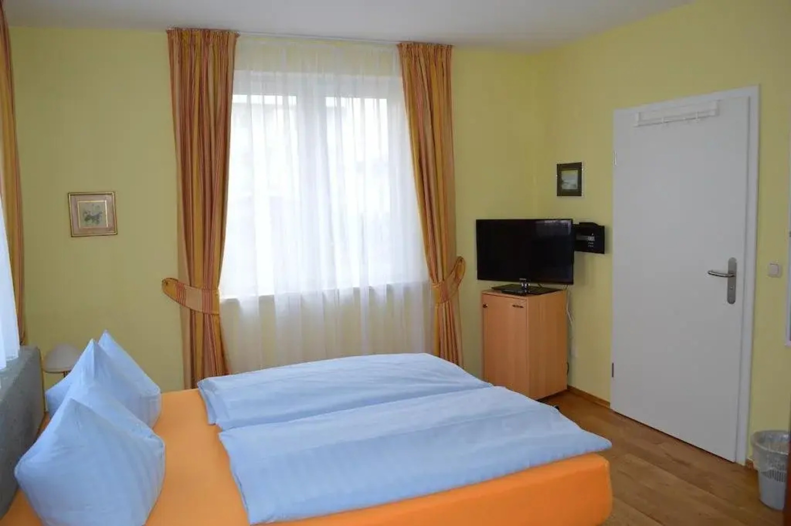 Pension und Gästehaus Grothe