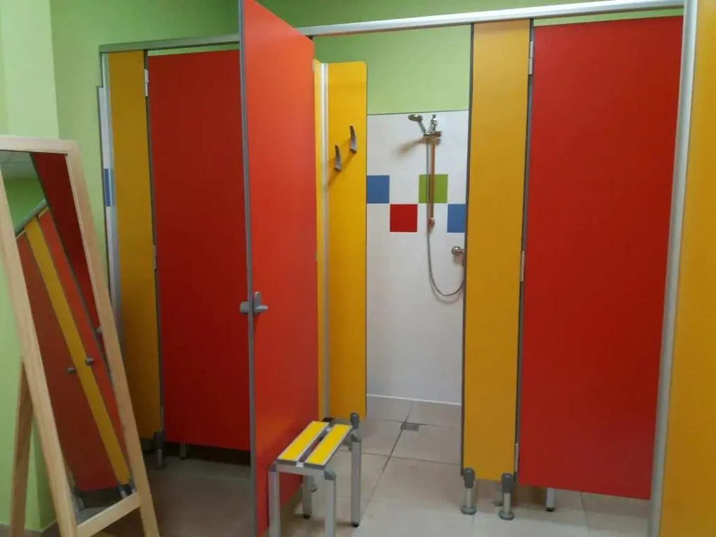 Agriturismo La Buona Terra Bio