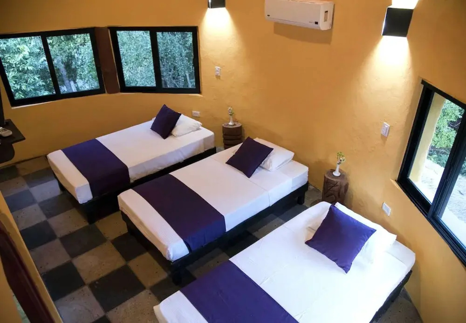 Raíces del Cielo Oasis Holístico