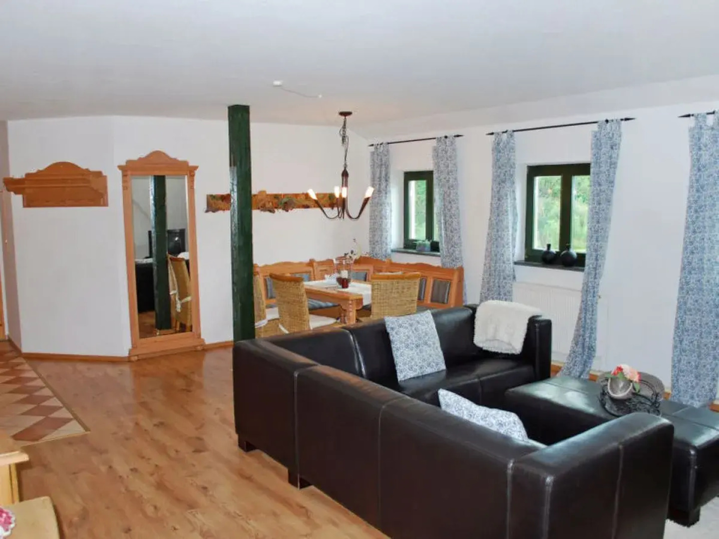 Gastehaus Alte Schule 13276