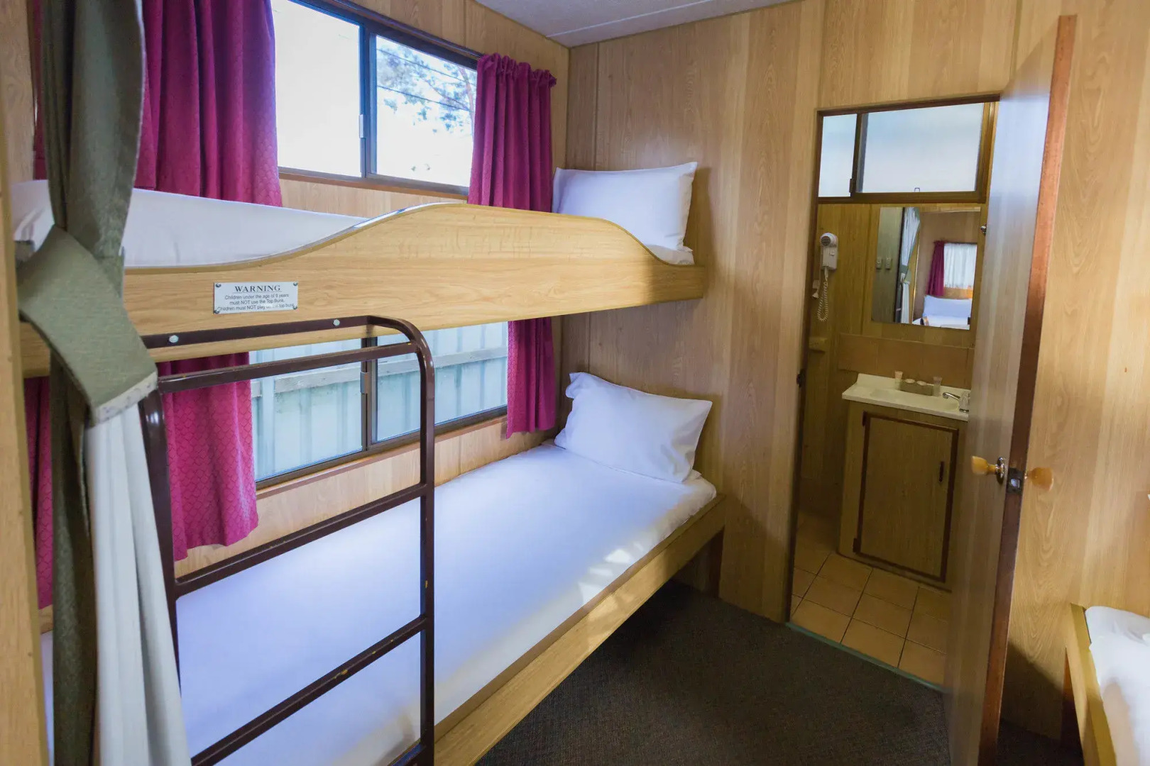 BIG4 Ballarat Goldfields Holiday Park