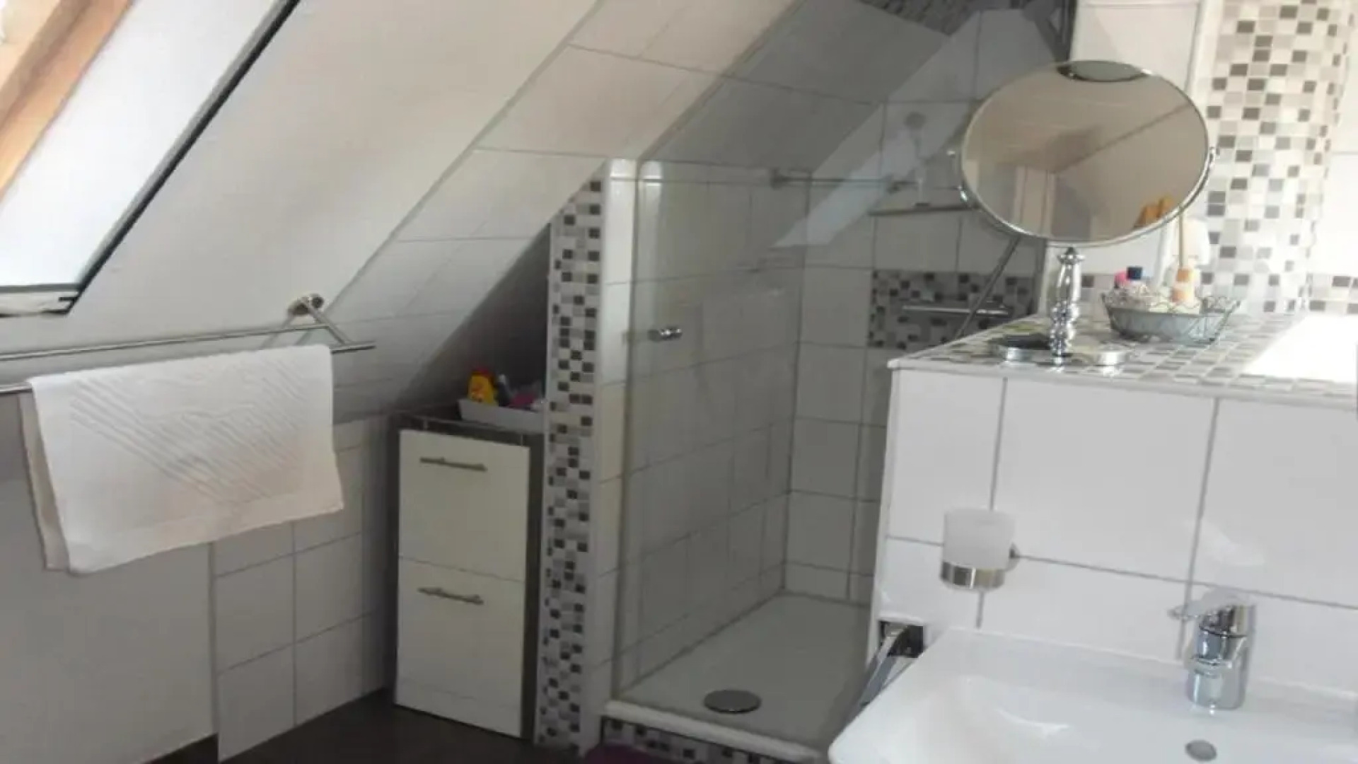 Ferienwohnung Röpersberg