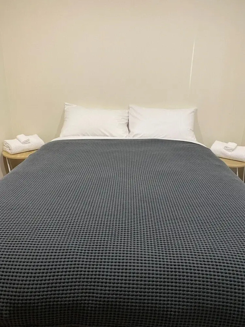 Wedderburn Caravan Park