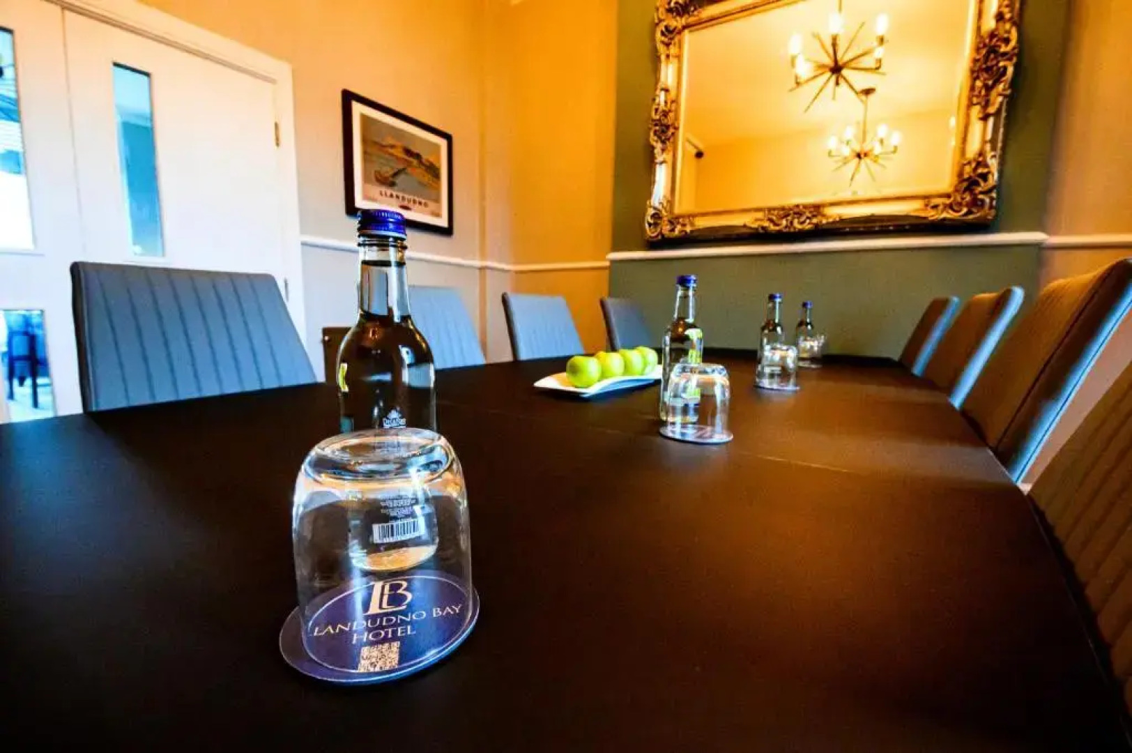 Llandudno Bay Hotel