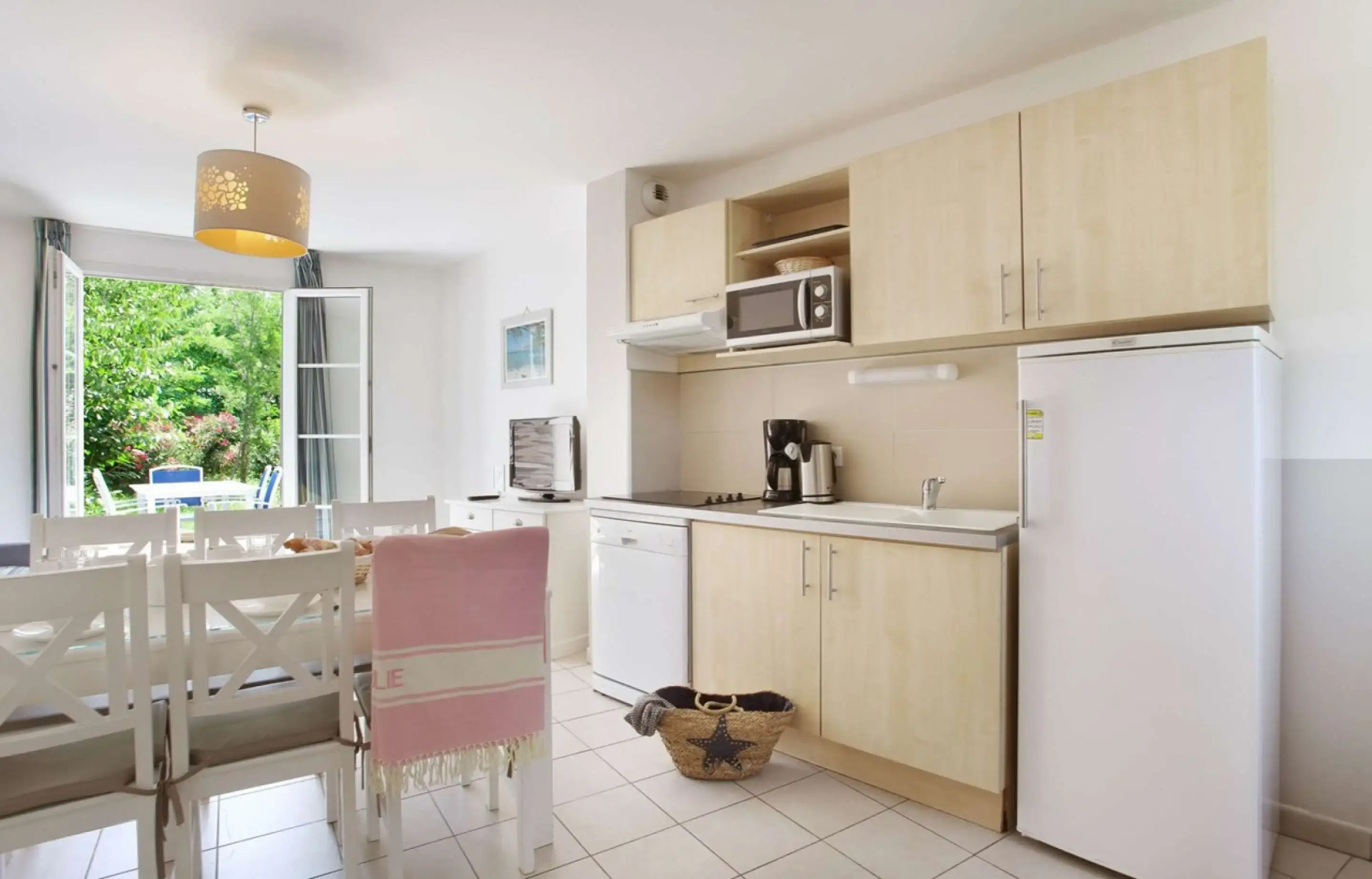 Terres de France - Résidence de la Cabre d'Or