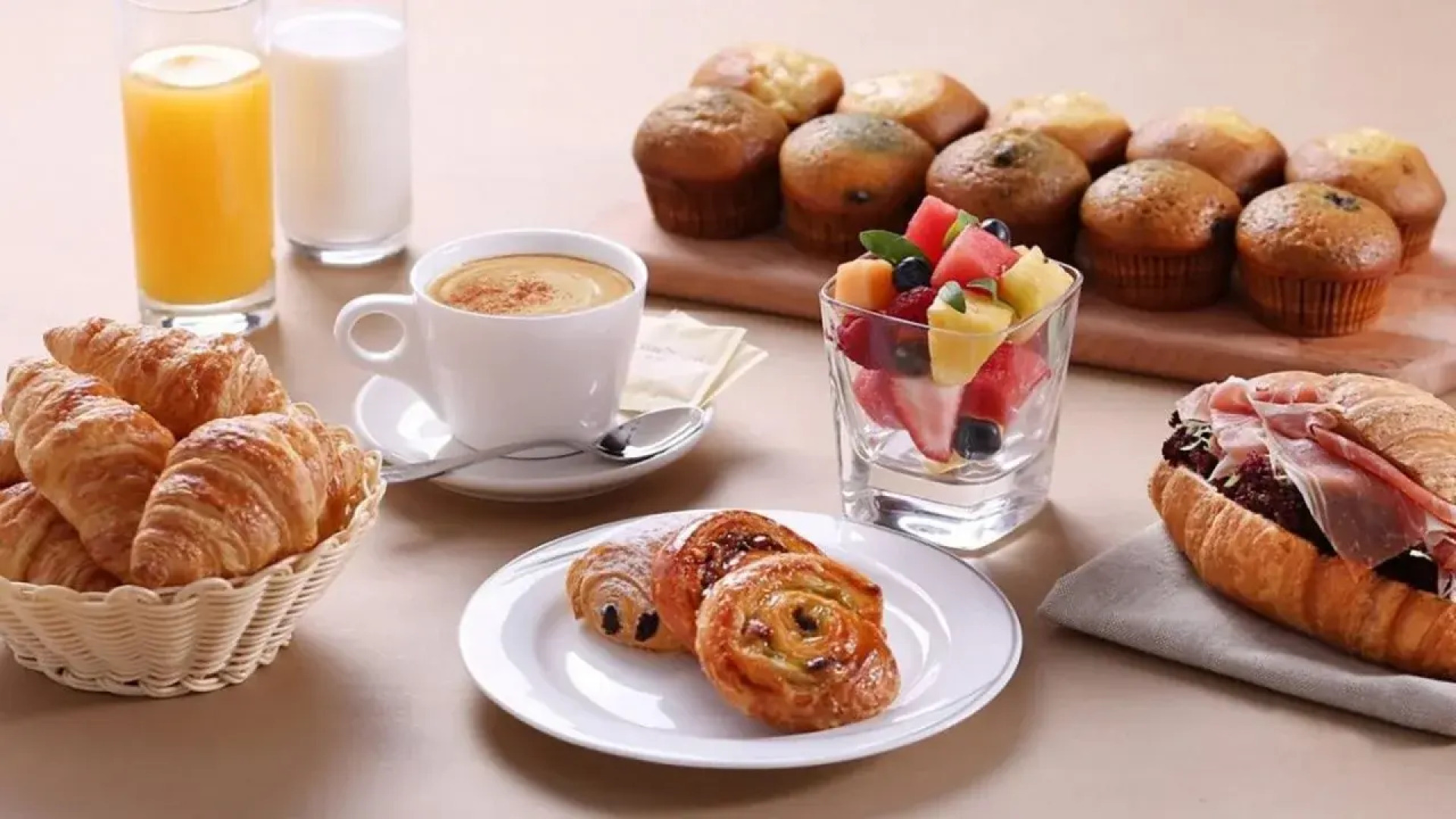 Try Palace Resort & Spa