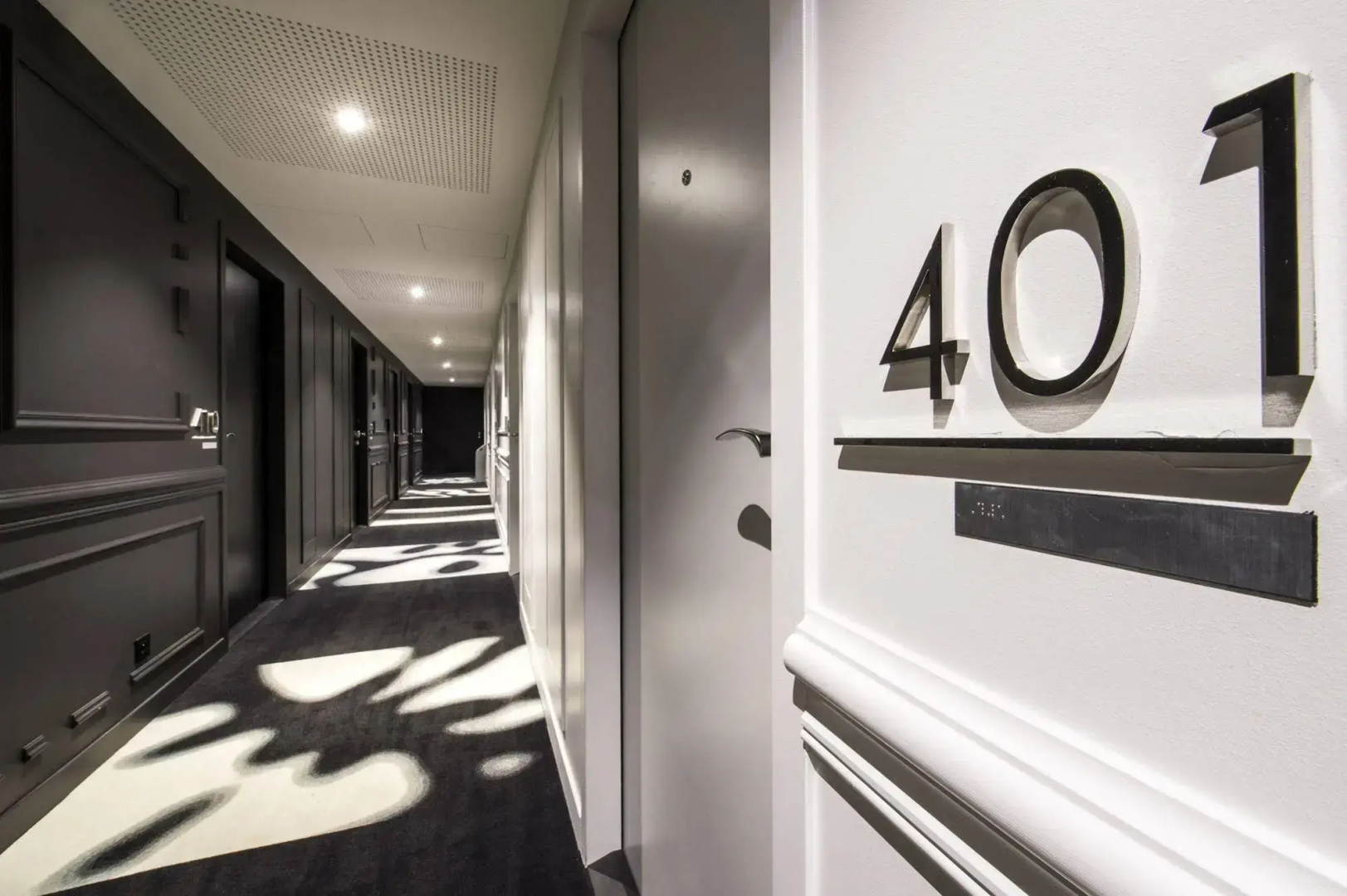Vertigo Hotel, Dijon, a Member of Design Hotels