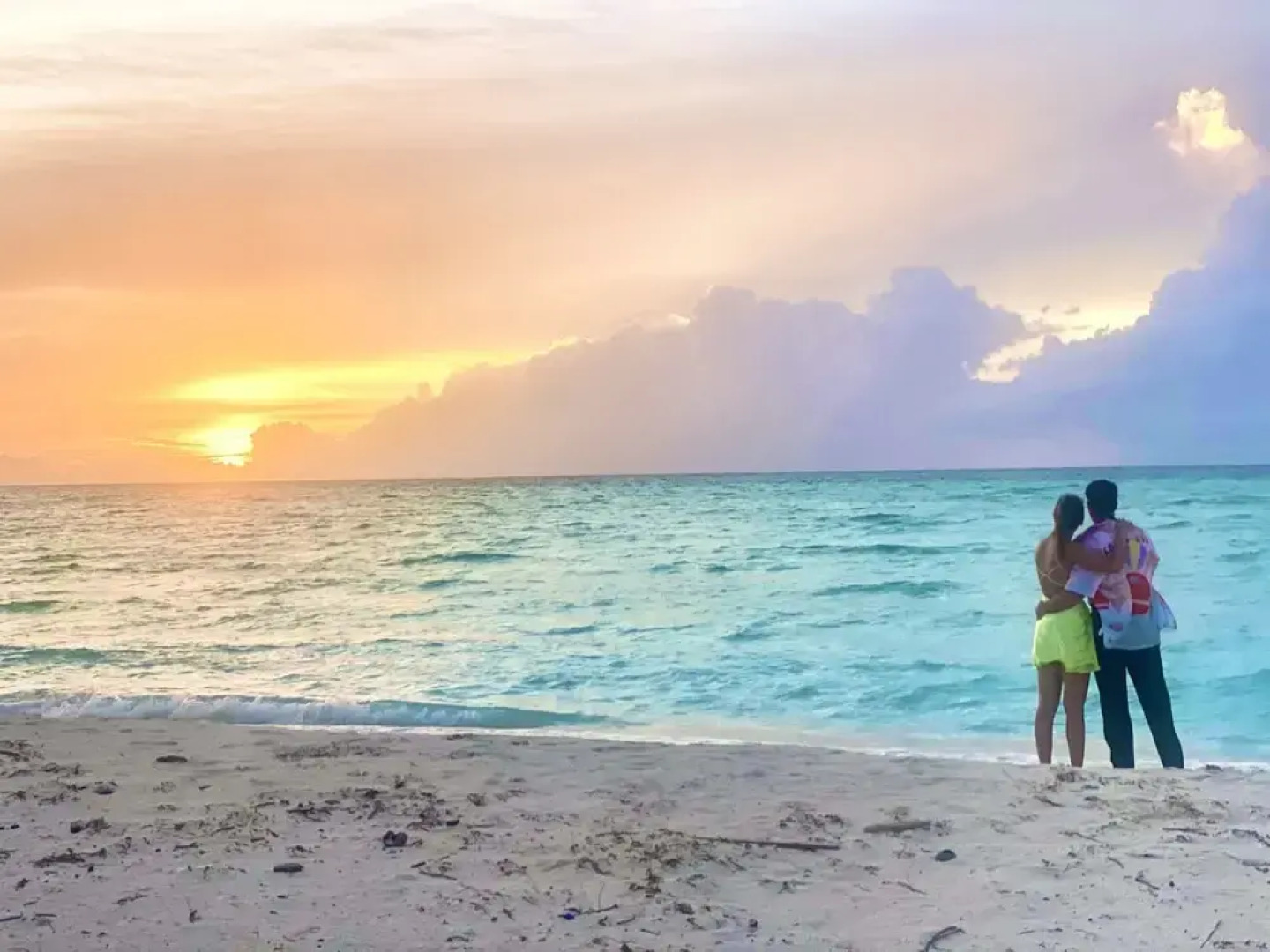 Sands Exotic Hotel & Spa