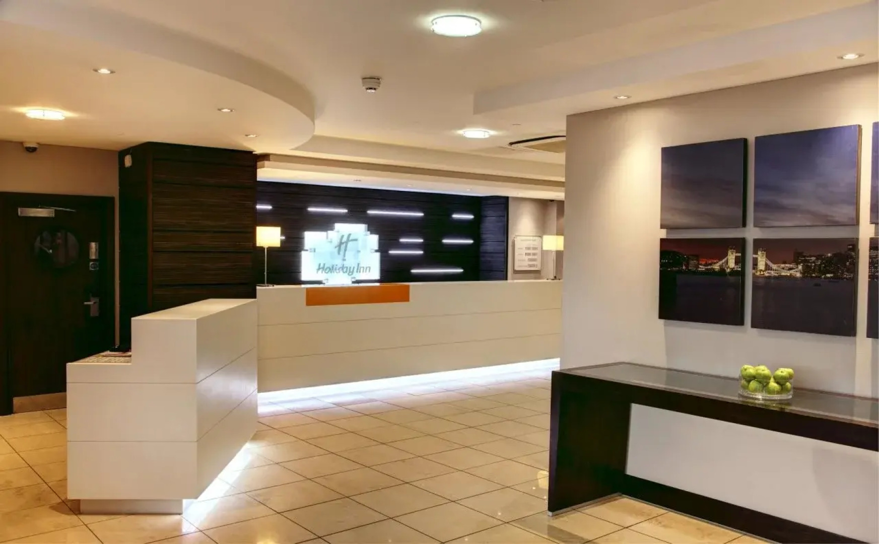 Holiday Inn London - Regent's Park by IHG