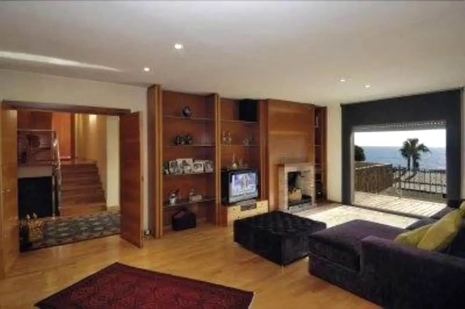 Rosa, Espectacular Casa Moderna En Sant Elm Con Piscina Privada Y Wifi Gratuito