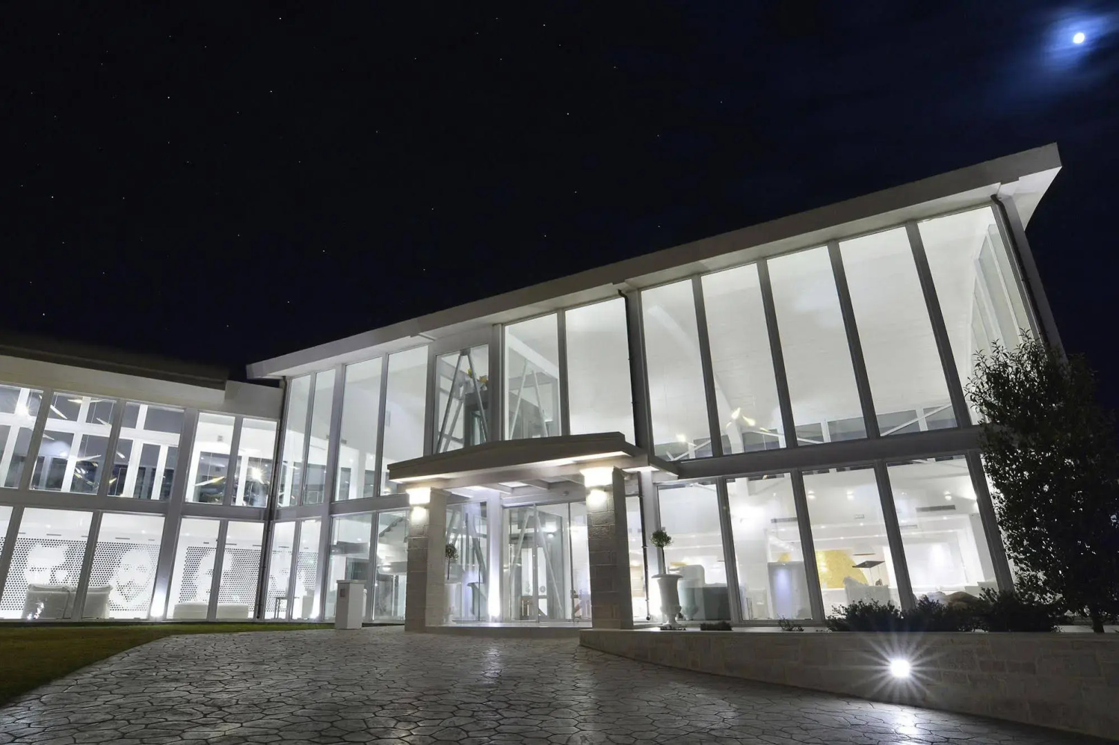 Insula Alba Resort & Spa