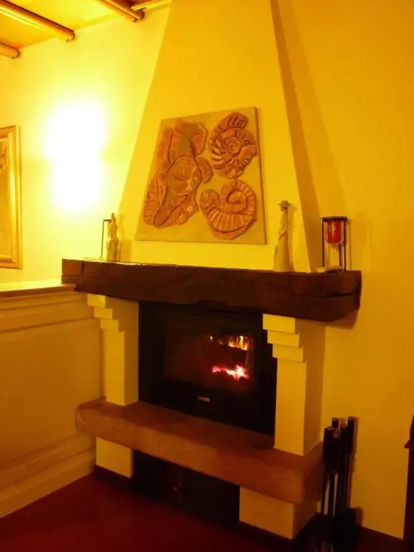 Country House Barone d’Asolo