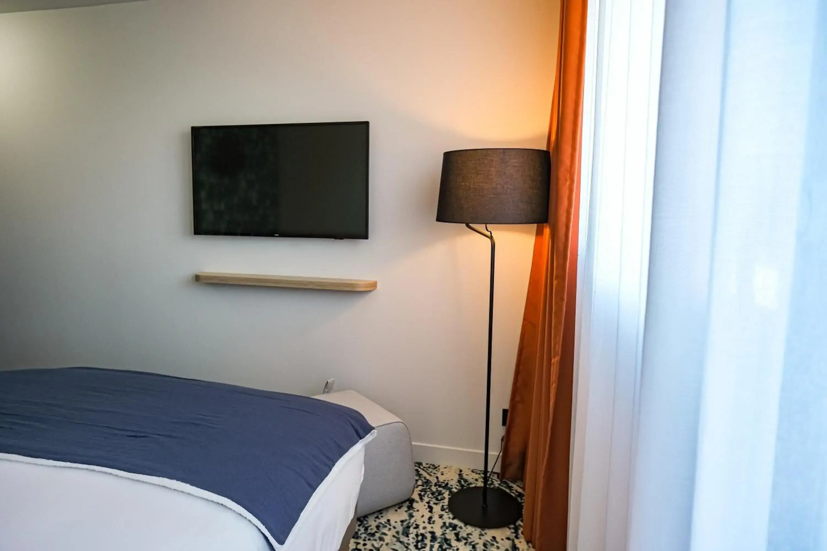 ibis Styles Bordeaux Lac Bruges (Ouverture Novembre 2025)