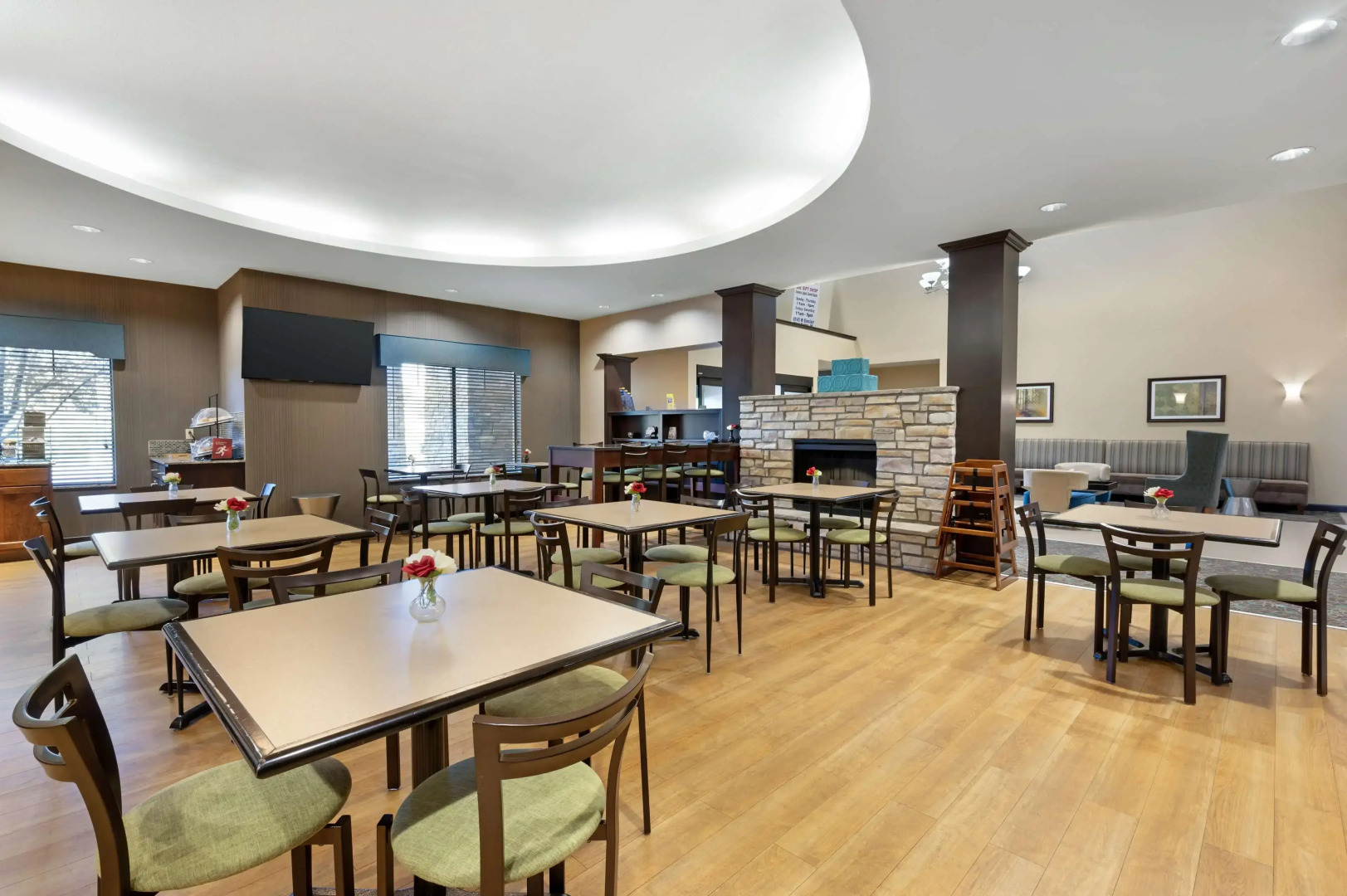 Best Western Plus French Lick