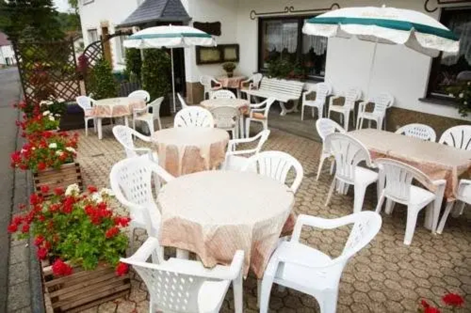 Hotel Haus Kornmarkt