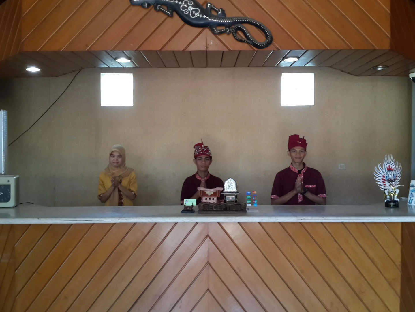 Bukit Senggigi Hotel