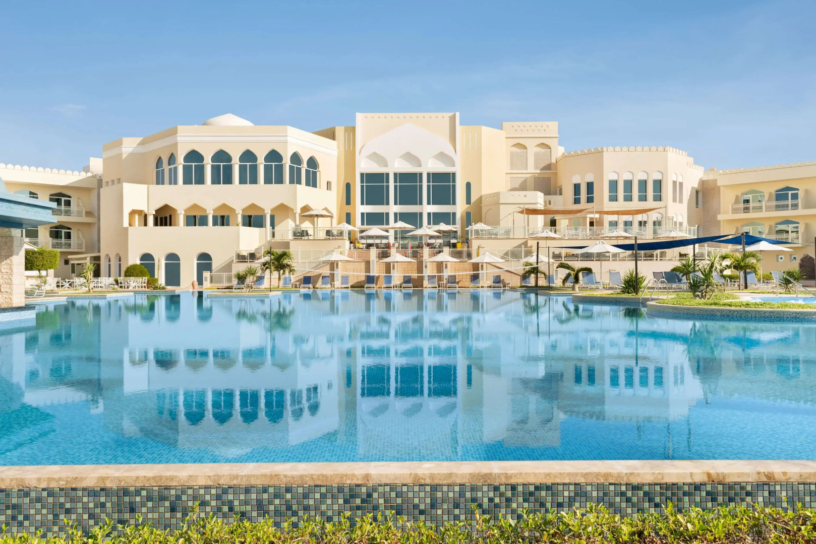 Wyndham Garden Salalah Mirbat