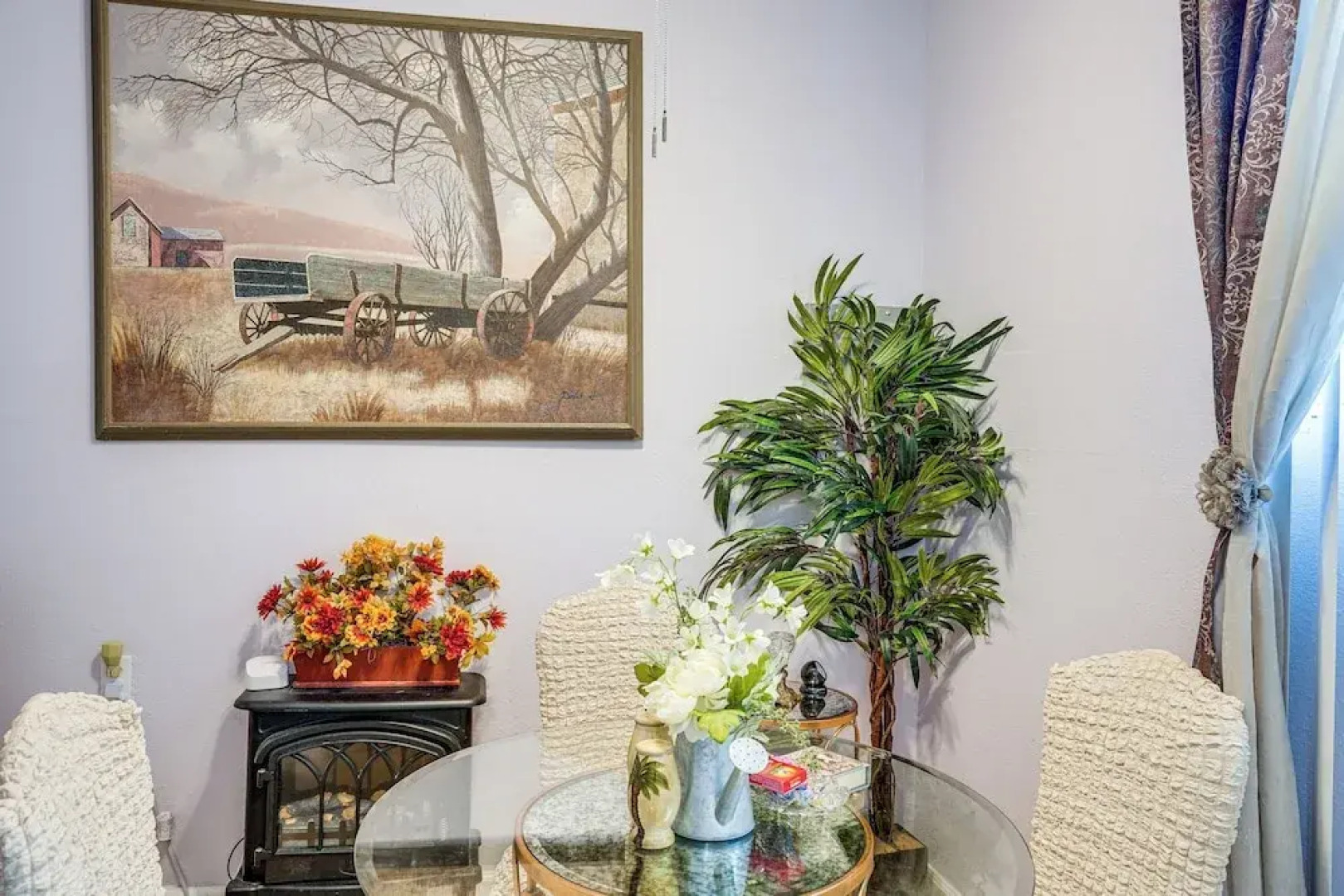 Lush Vallejo Cottage - 20 Mi to Napa Wineries