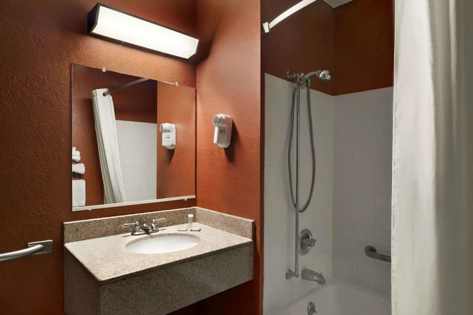 Super 8 By Wyndham Kalamazoo