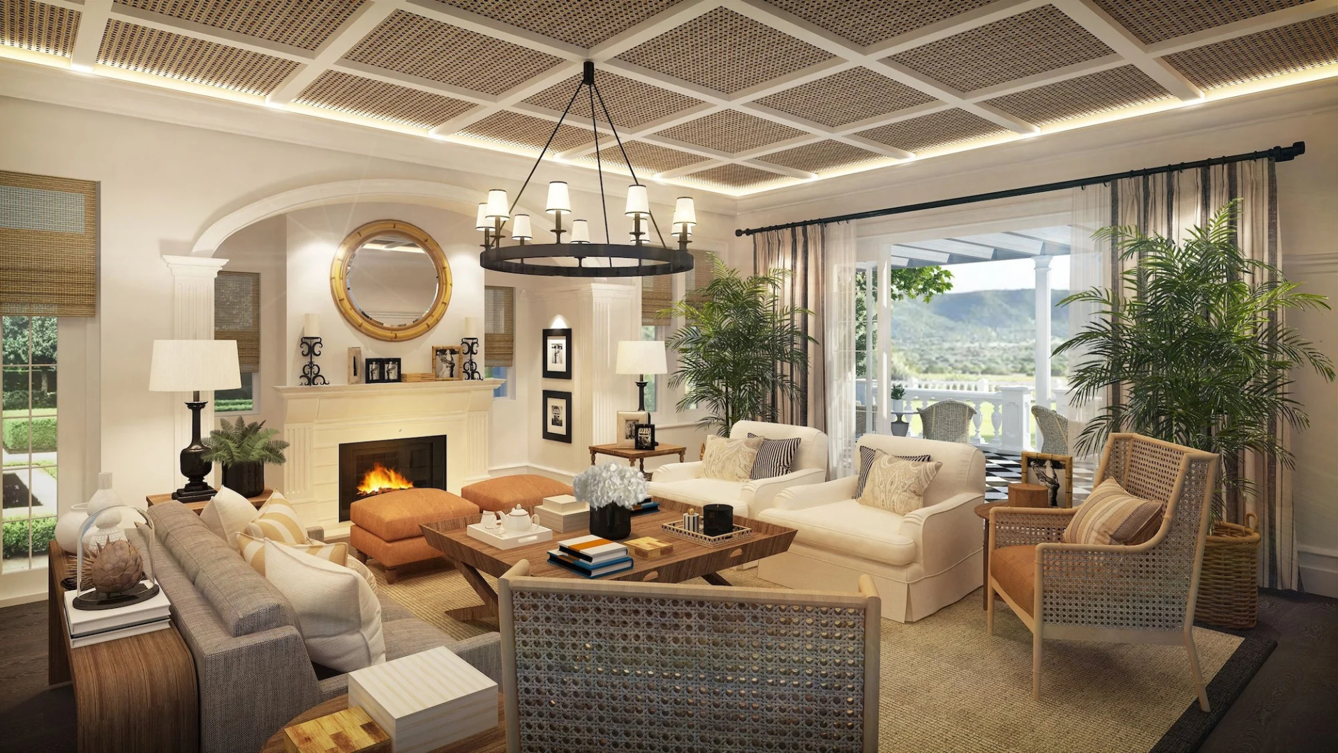 Shamwari Long Lee Manor