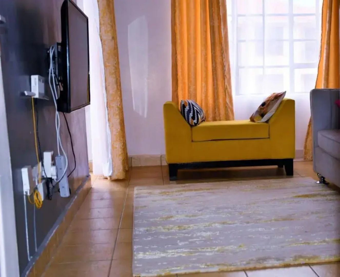 Everest Park Athi River