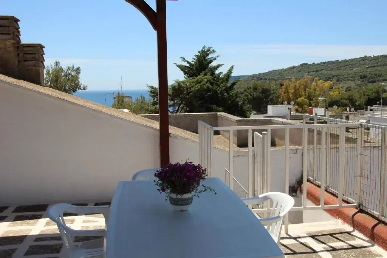 Marina Novaglie - 300m mare