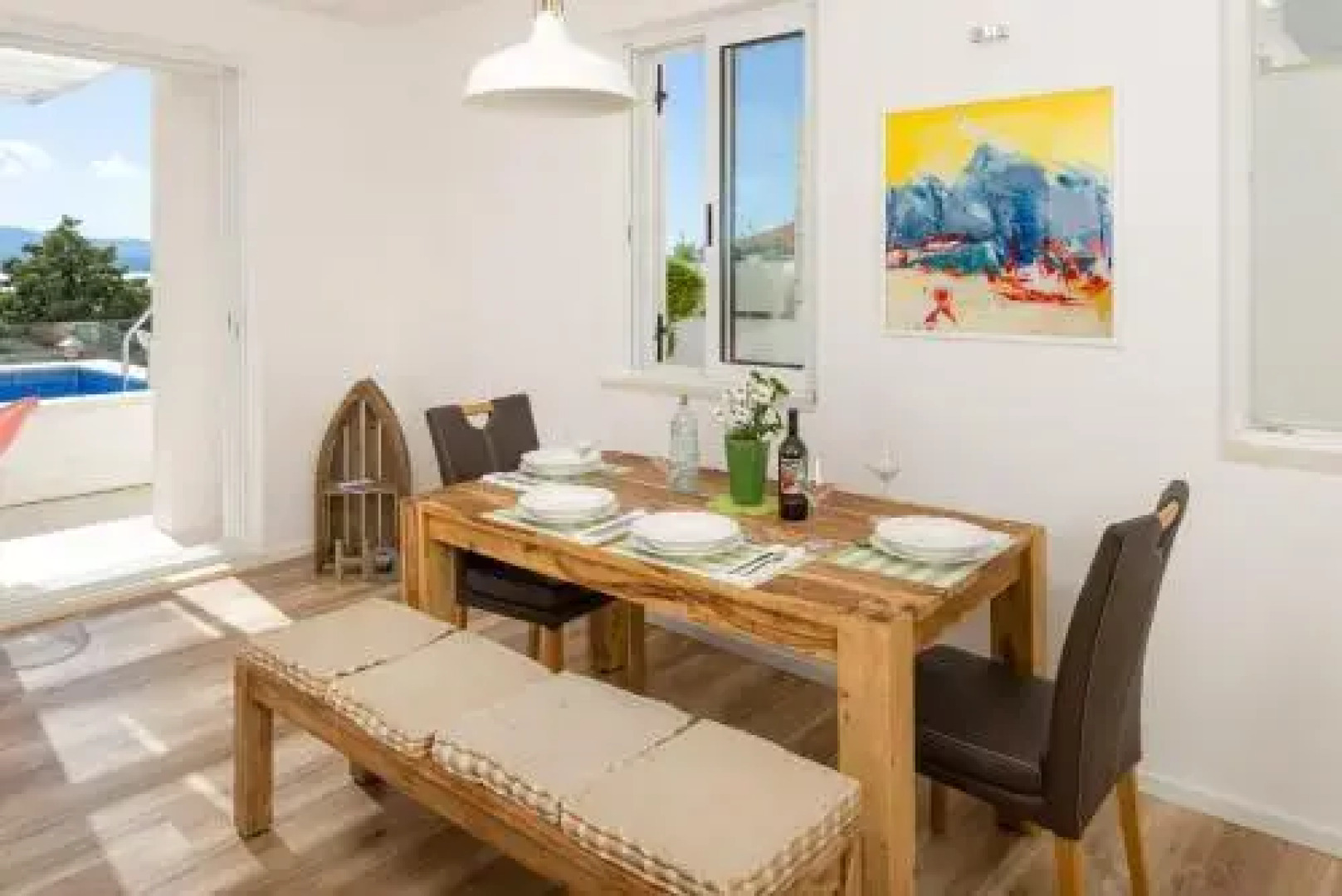 Belado Residence Bol