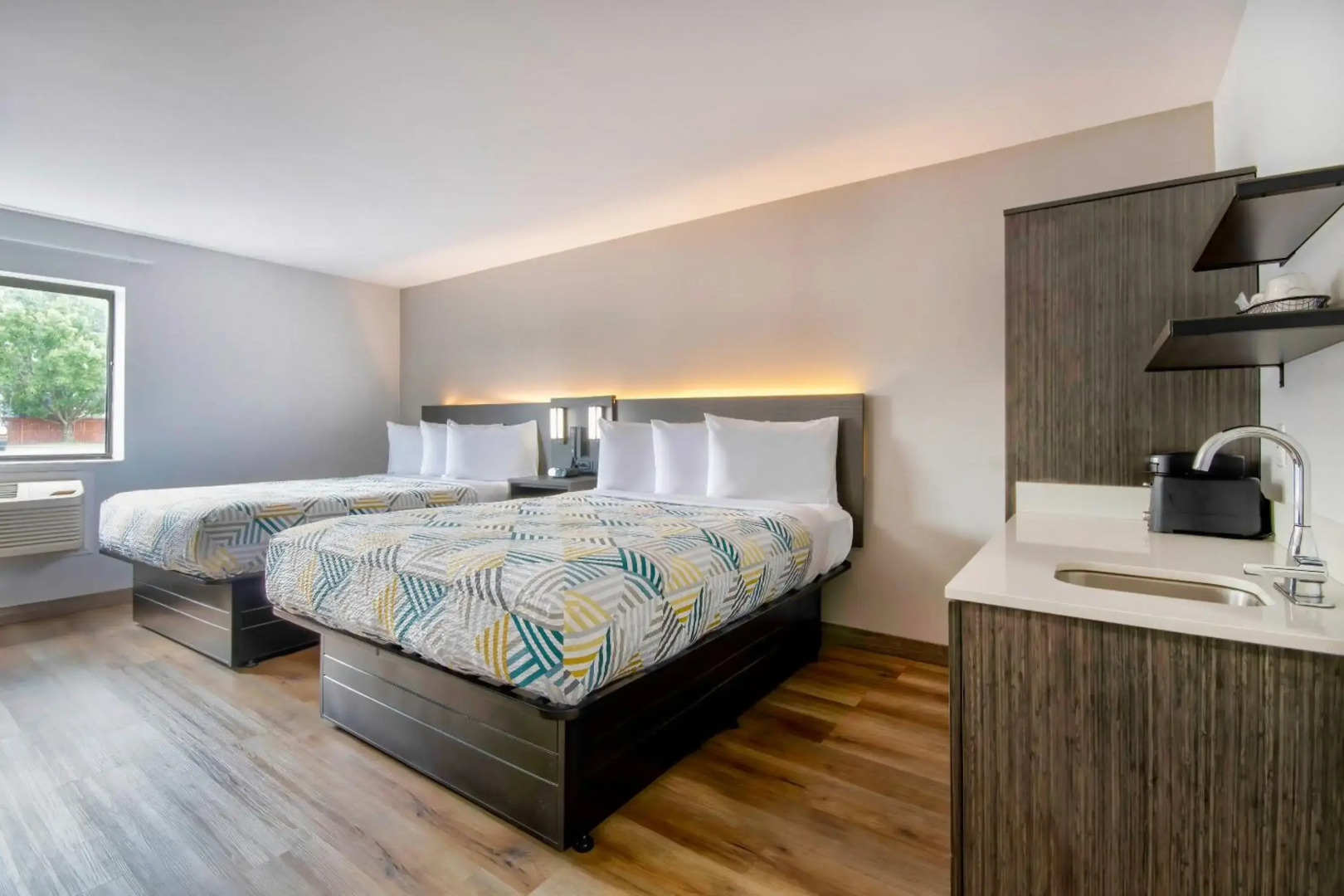 Studio 6 Georgetown, KY – Lexington North