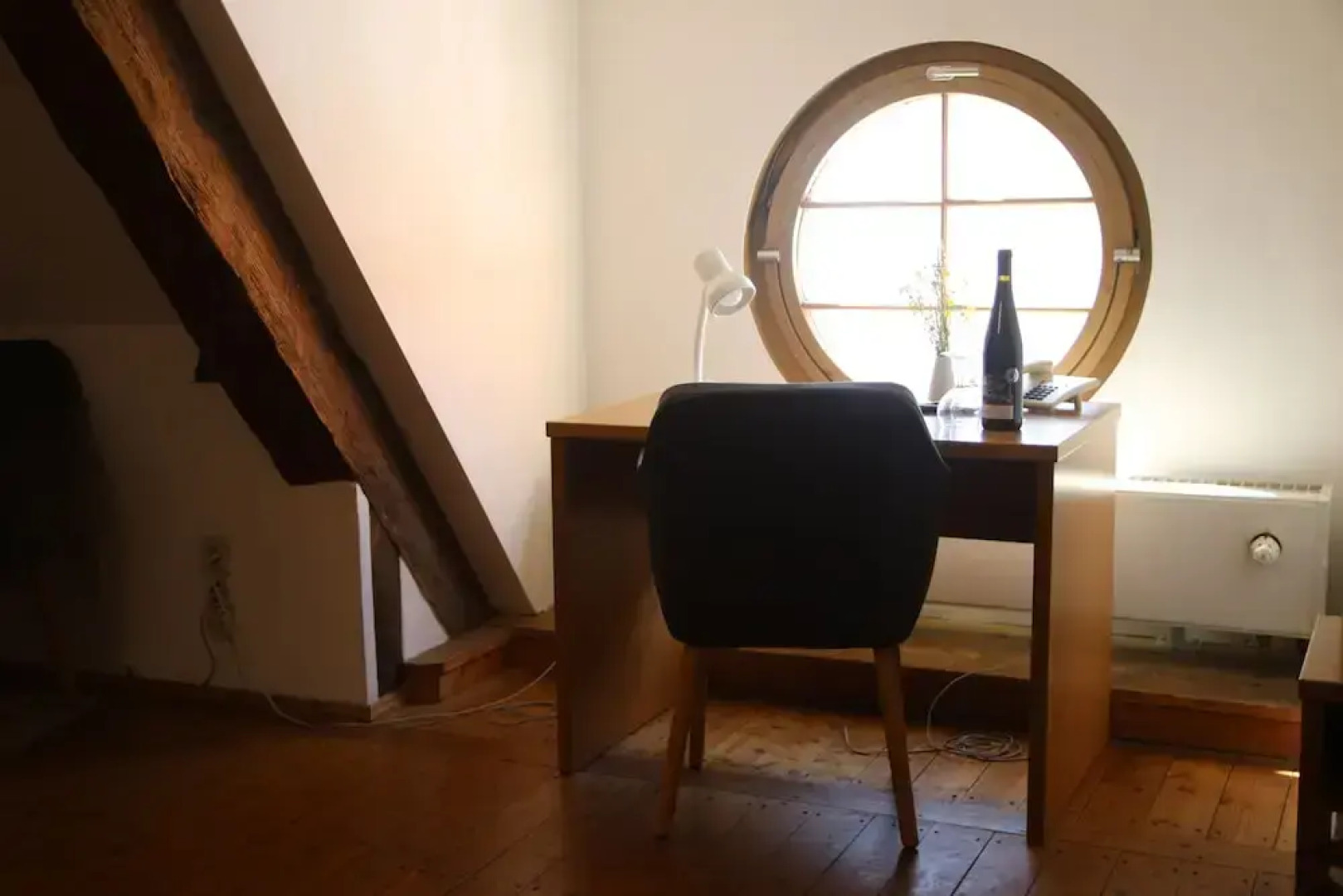 Gästehäuser St Marienthal