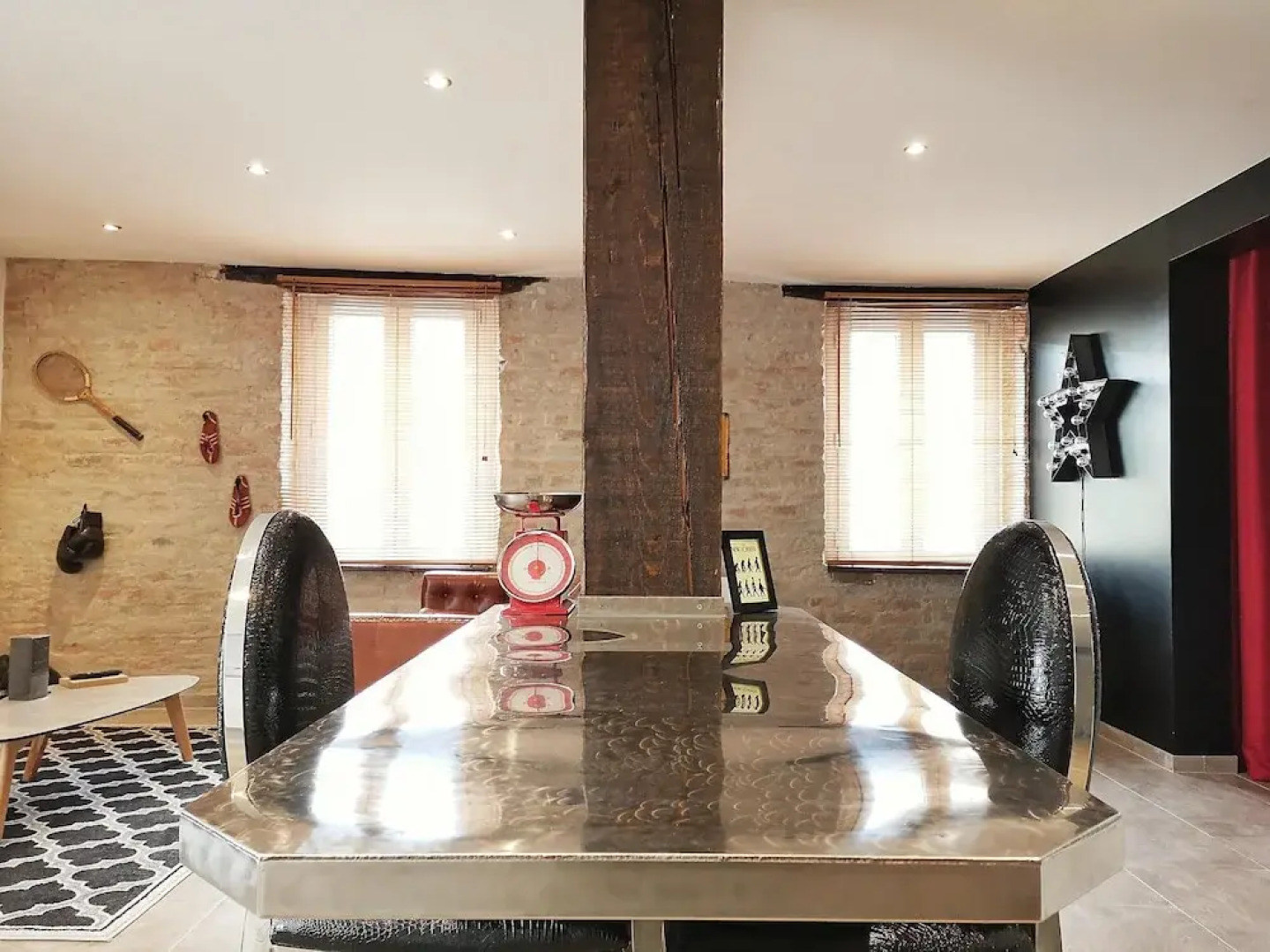 Le Mont Blanc Sauna Privatif - Le Clôt Couvert