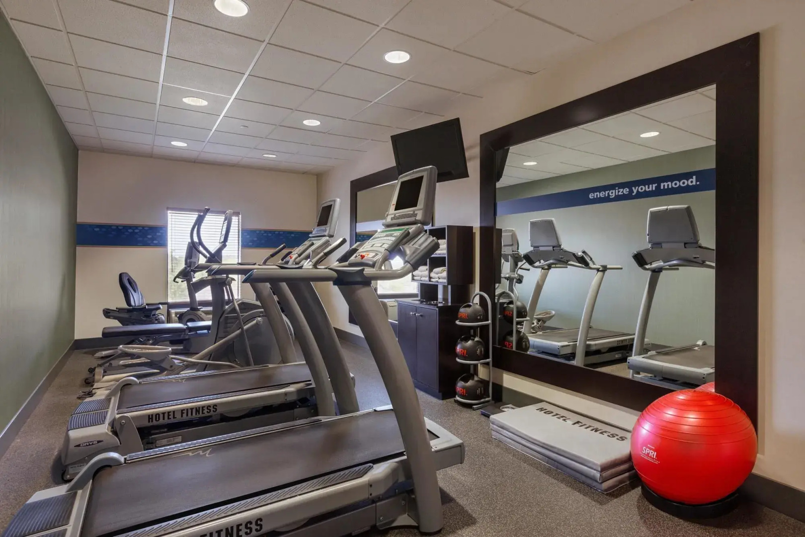 Hampton Inn St. Robert/Ft. Leonard Wood