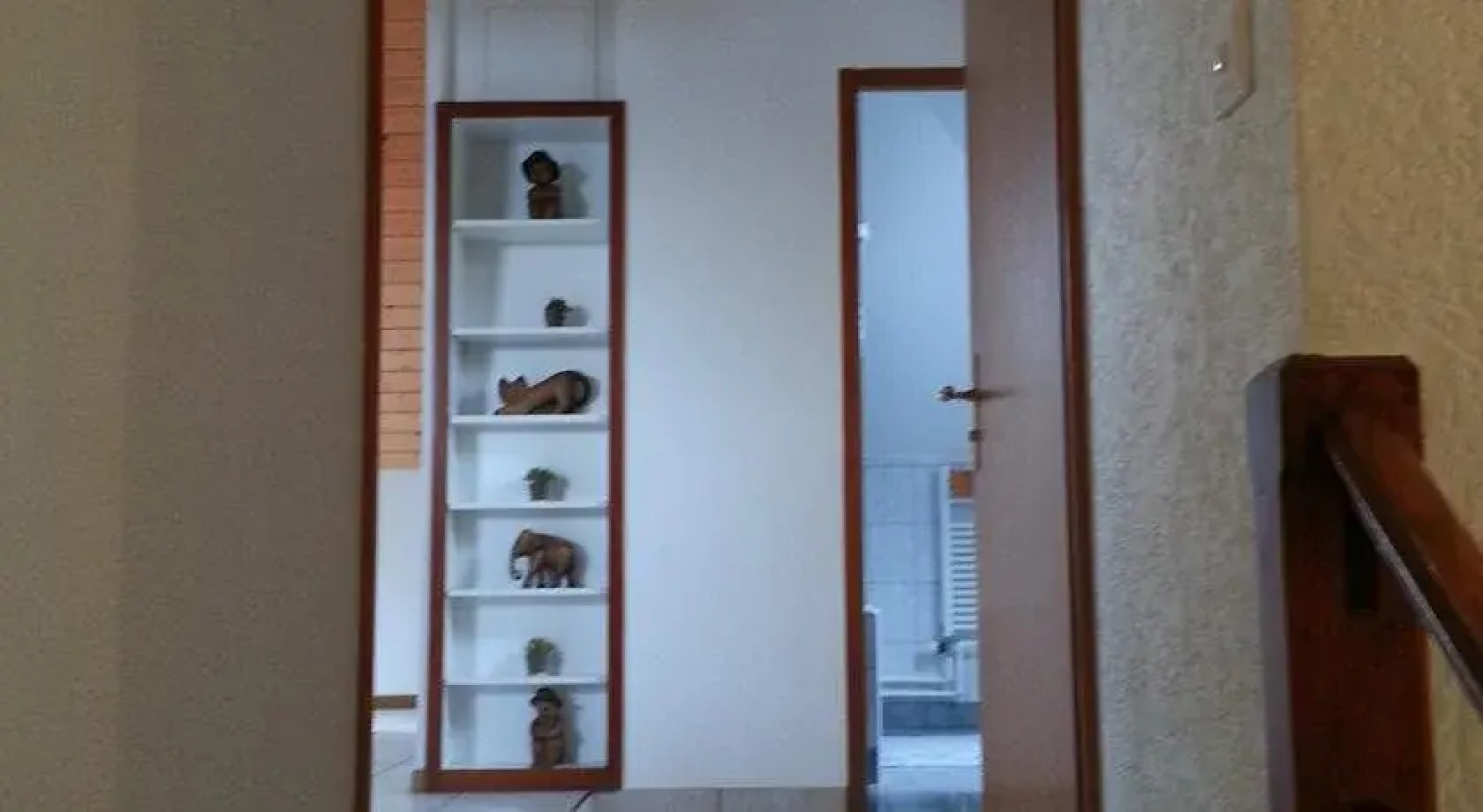 Appartement Maillefer