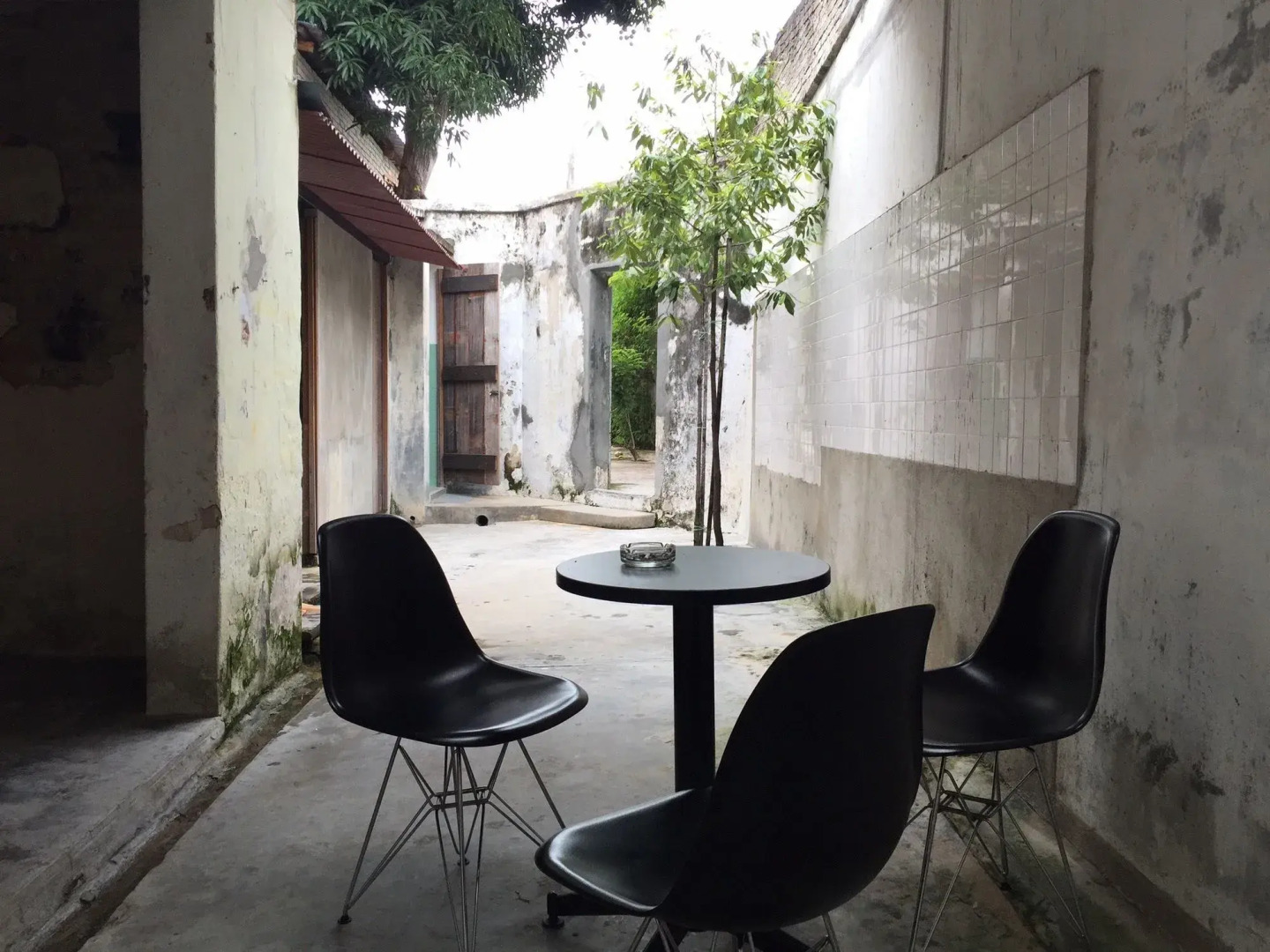 The Frame Guesthouse - Hostel