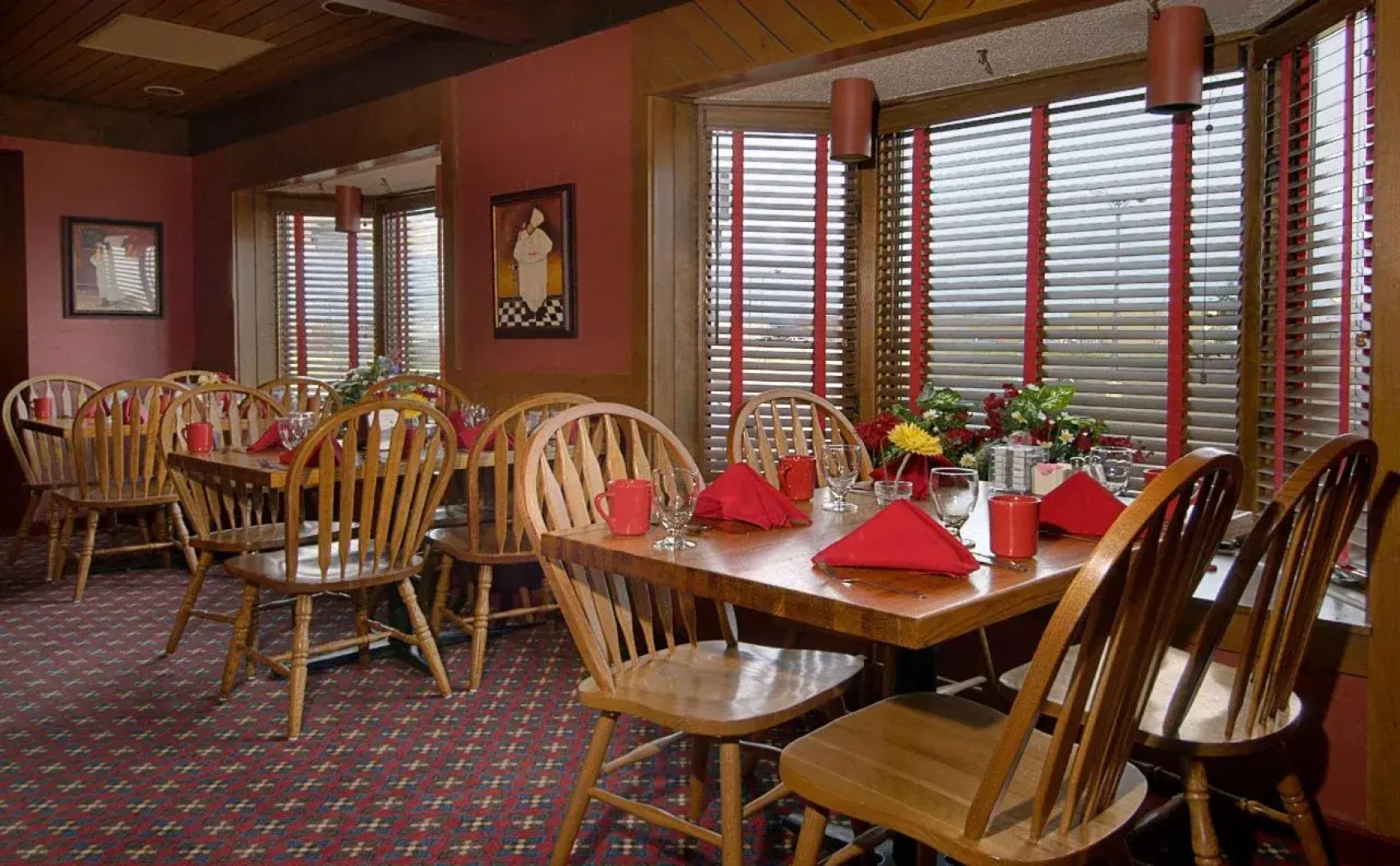 Roosevelt Grand Dakota, SureStay Collection by Best Western