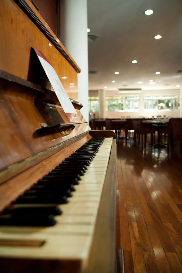 Hotel Vila Rica Campinas