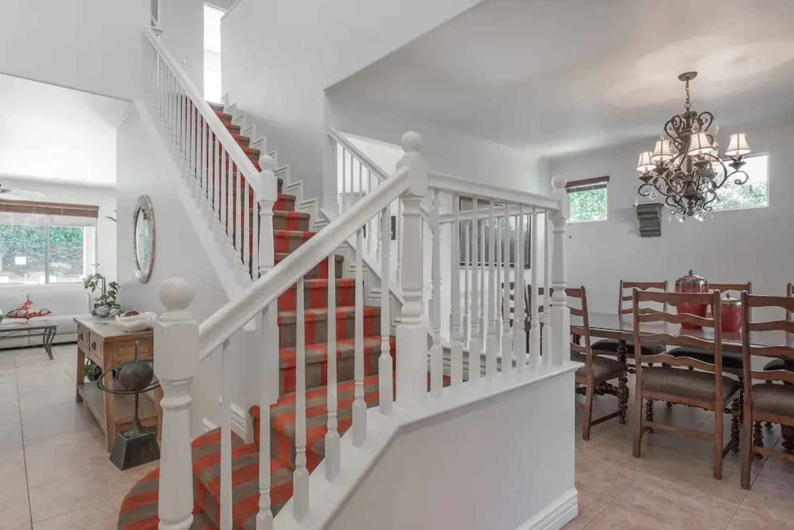 Aquarius of the Desert Six Bedroom House