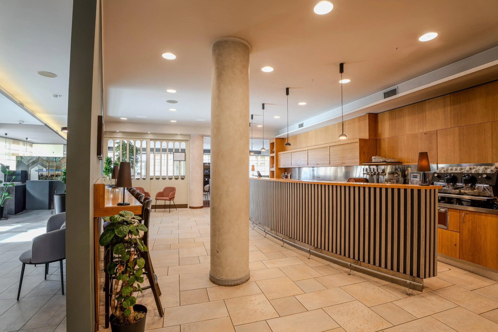 Tulip Inn Turin West