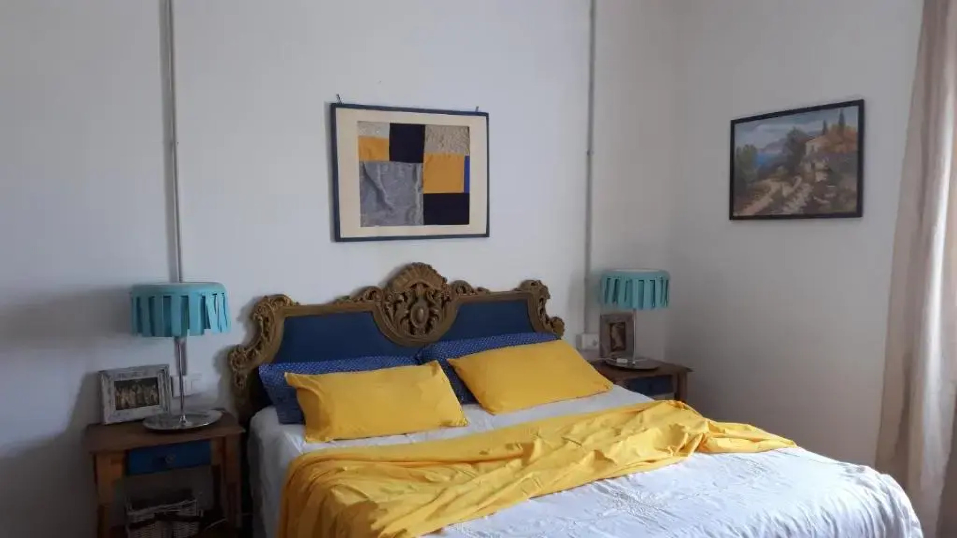 Cascina Marasca Appartamento Sole