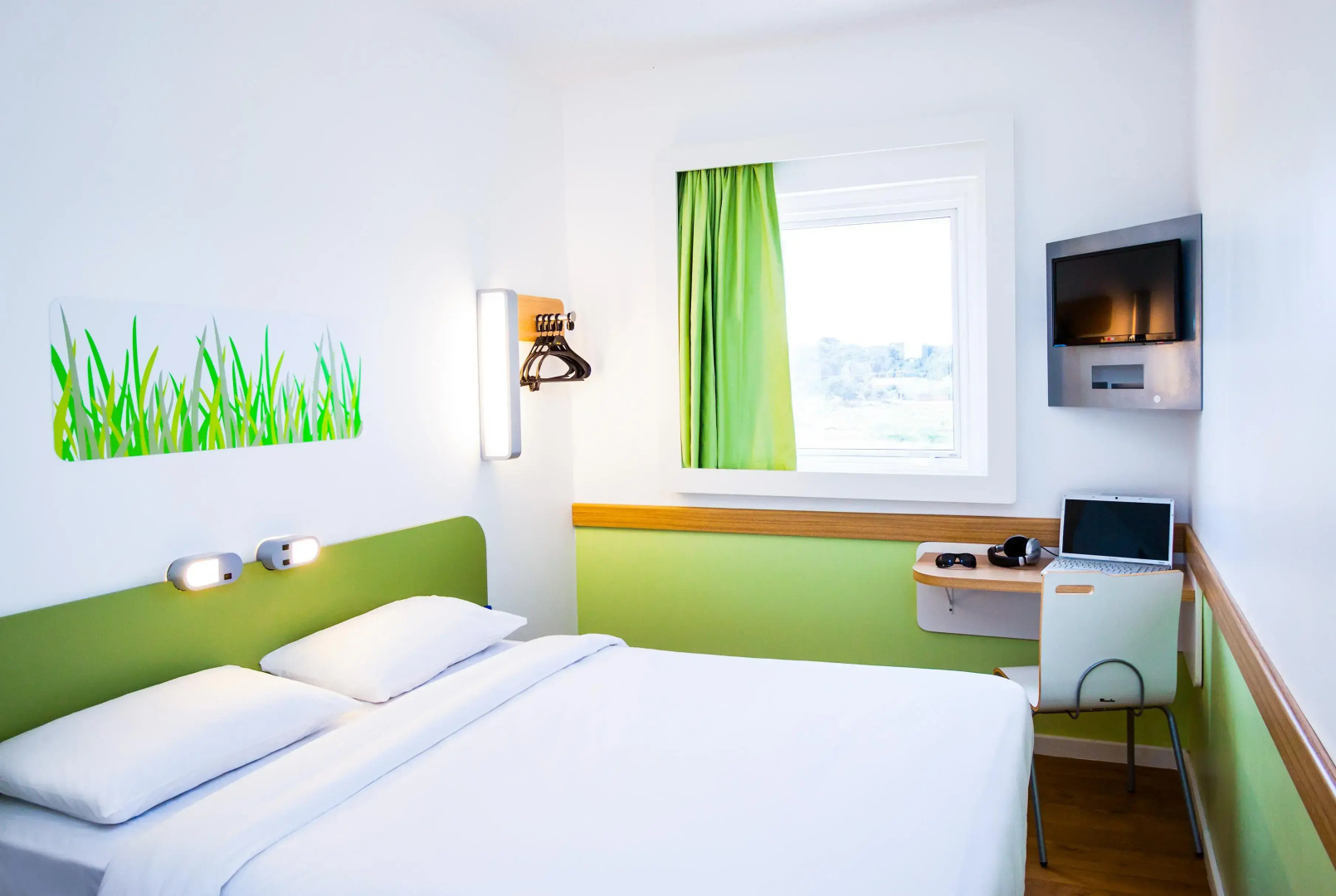 ibis budget Campo Grande