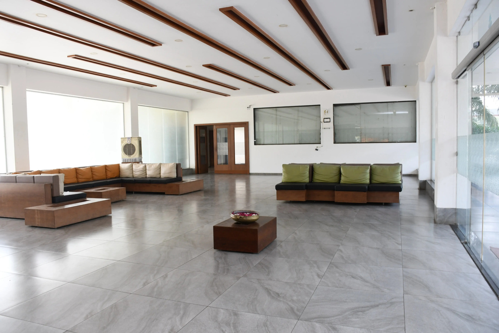 Hotel Pushpak Resort